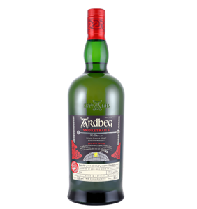 Ardbeg Smoketrails Côte Rôtie Edition 1 l