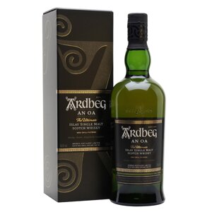 Ardbeg An Oa