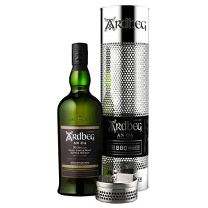 Ardbeg An Oa BBQ Smoker