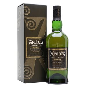 Ardbeg Corryvreckan