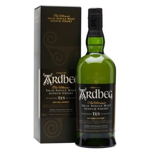 Ardbeg Ten Years Old