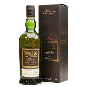 Ardbeg Twenty Something 23 Years Old