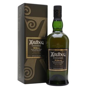 Ardbeg Uigeadail