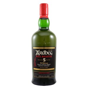 Ardbeg Wee Beastie