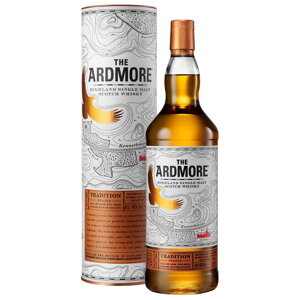The Ardmore Tradition 1 l