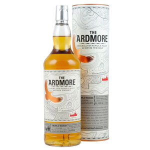 The Ardmore Triple Wood 1 l
