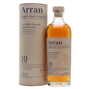 The Arran 10 Years Old