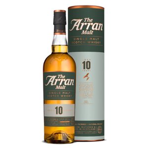 The Arran Aged 10 Years