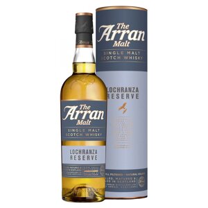 The Arran Lochranza Reserve