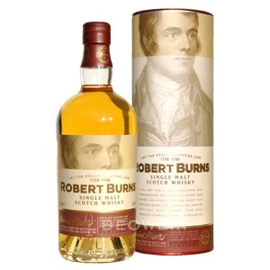 The Arran Robert Burns 2nd Edition