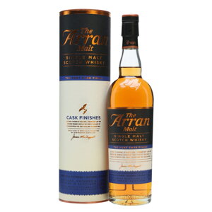 The Arran Port Cask Finish