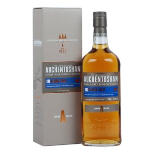 Auchentoshan 18 Years Old