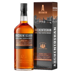 Auchentoshan Dark Oak 1 l