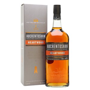 Auchentoshan Heartwood