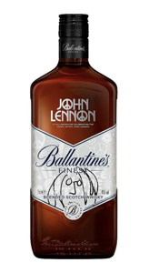 Ballantine’s Finest John Lennon