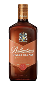Ballantine’s SWEET Blend