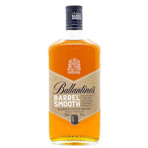 Ballantine’s Barrel Smooth 1 l