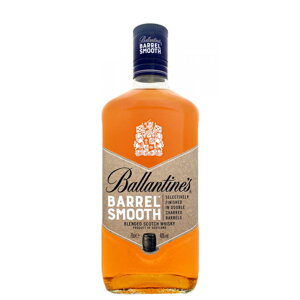 Ballantine’s Barrel Smooth