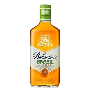 Ballantine’s Brasil