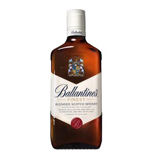 Ballantine’s Finest 1 l