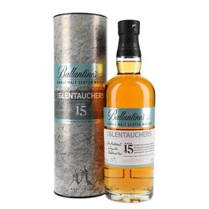 Ballantine’s Glentauchers Aged 15 Years