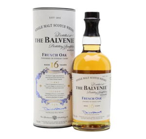 Balvenie French Oak Pineau Cask 16 Years Old