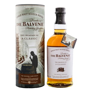 Balvenie The Creation of a Classic