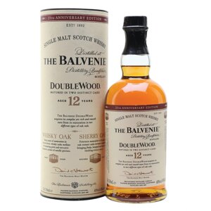 Balvenie DoubleWood 12 Years Old 