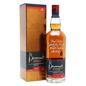 Benromach Batch 2 2009