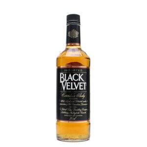 Black Velvet Original 1 l