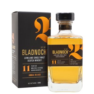 Bladnoch 11 Years Old