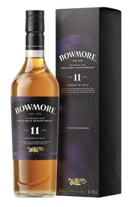 Bowmore Aged 11 Years Essence of Islay