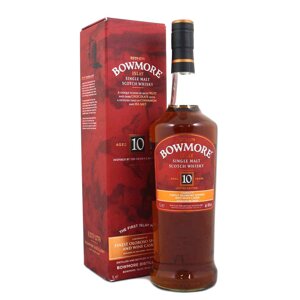 Bowmore Devils Cask Inspired 1 l