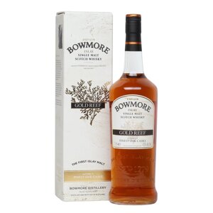 Bowmore Gold Reef 1 l