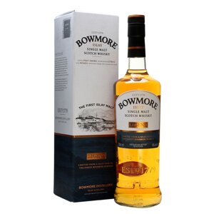 Bowmore Legend