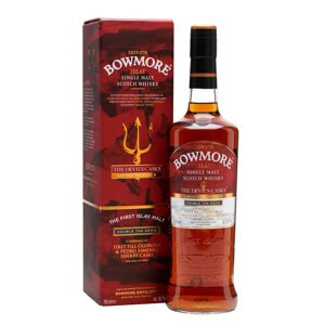 Bowmore The Devil’s Casks III - Double The Devil