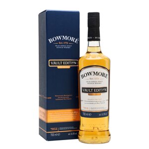 Bowmore Vault no.1