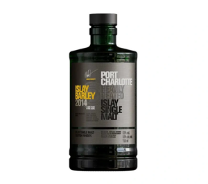 Port Charlotte Islay Barley 2014 