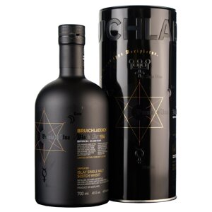 Bruichladdich Black Art 1994