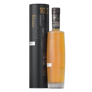 Octomore 10.3