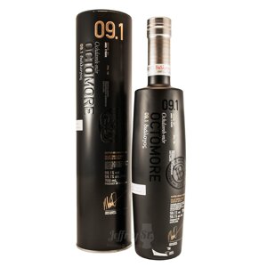 Octomore 09.1