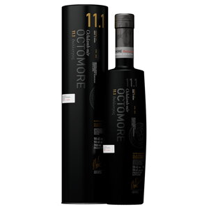 Octomore 11.1