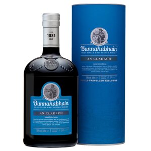 Bunnahabhain An Cladach 1 l