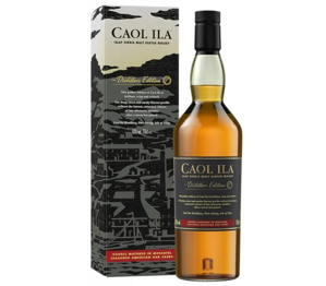 Caol Ila Distillers Edition 2022
