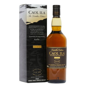 Caol Ila Distillers Edition 2004/2016
