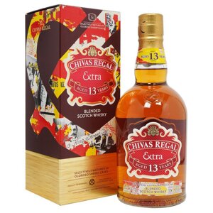 Chivas Regal Extra 13 Years