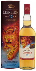 Clynelish 12y Special Release