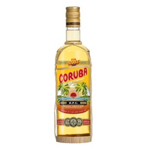 Coruba 7 years