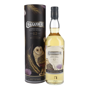 Cragganmore Special Releases 2006/2019