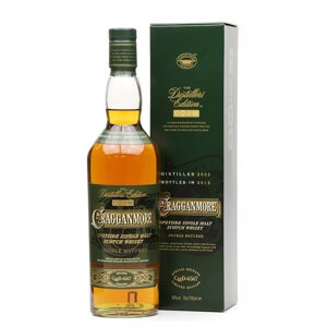 Cragganmore Distillers Edition 2001/2014